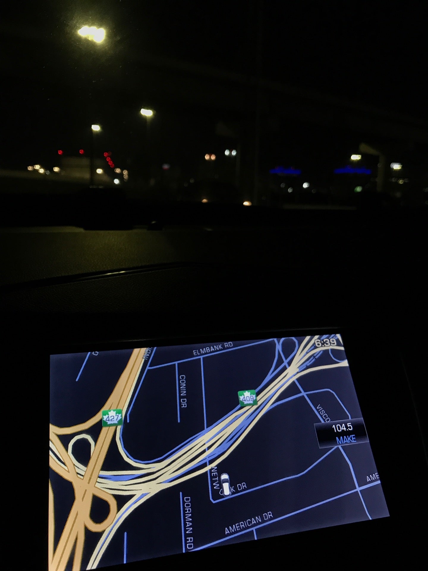 Toronto Pearson Cell Phone Lot, Viscount Rd, Mississauga, ON MapQuest