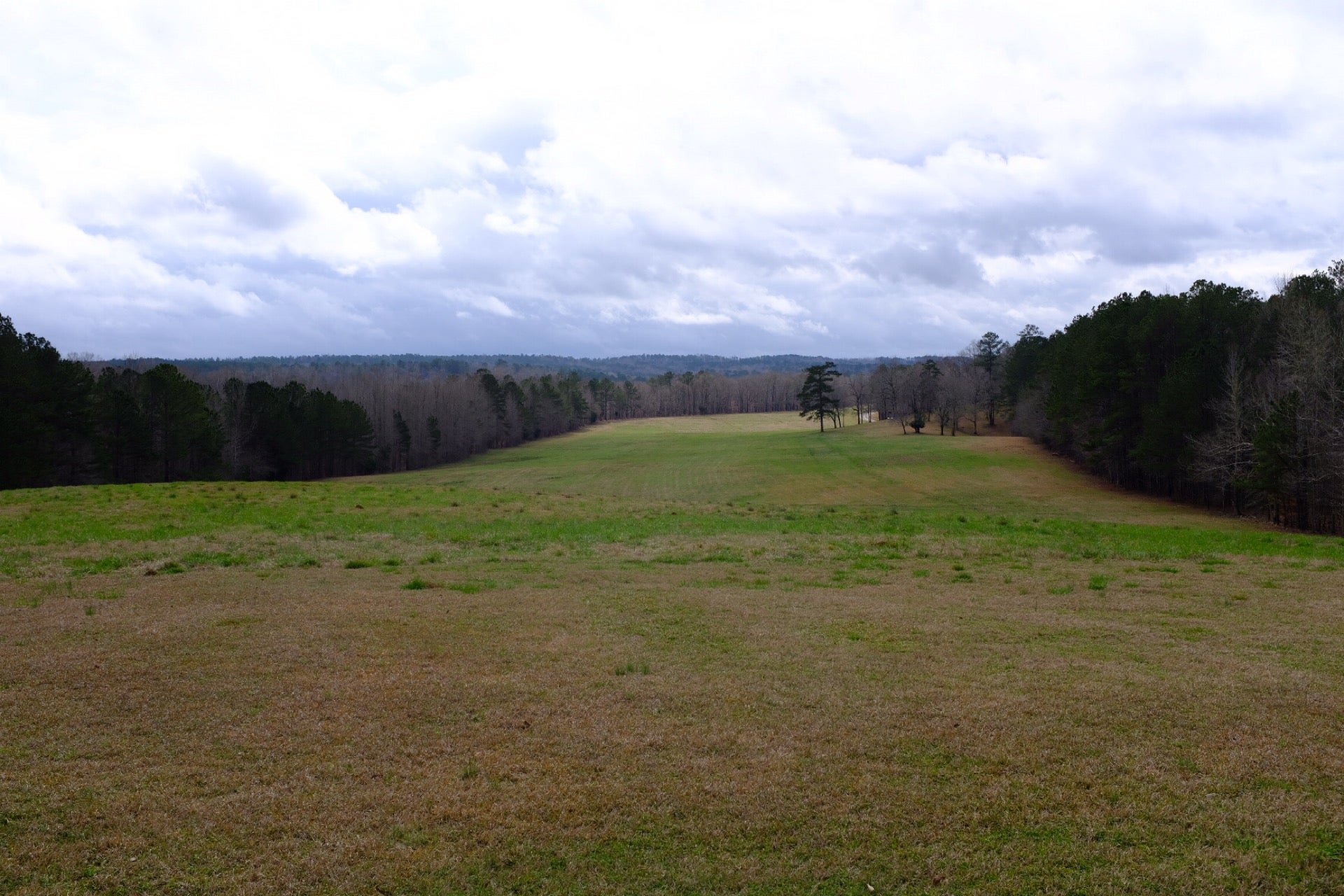 Dadeville, AL Map & Directions MapQuest