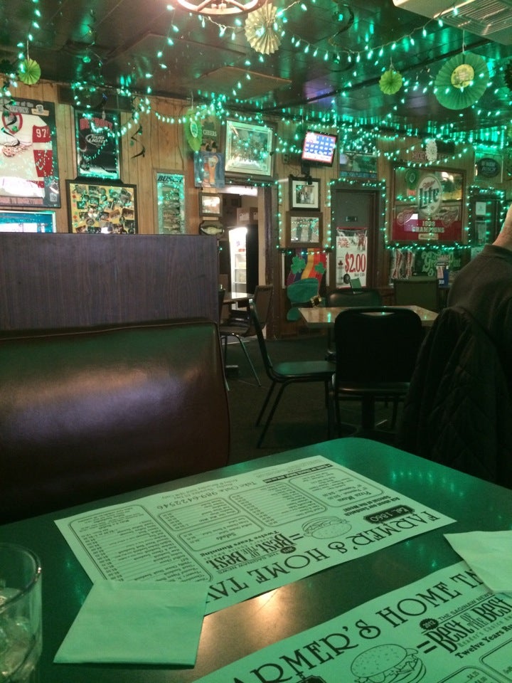 Merrill, MI Map & Directions MapQuest