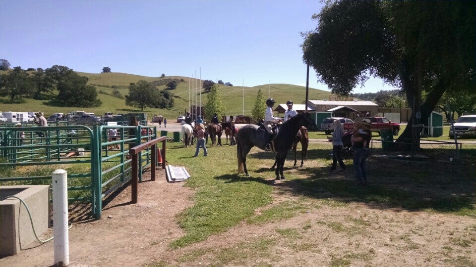 Calaveras County Fair & Jumping Frog Jubilee, Highway 49, Angels Camp, CA MapQuest