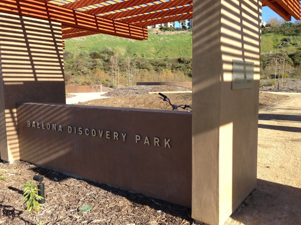 ballona discovery park ballona discovery park