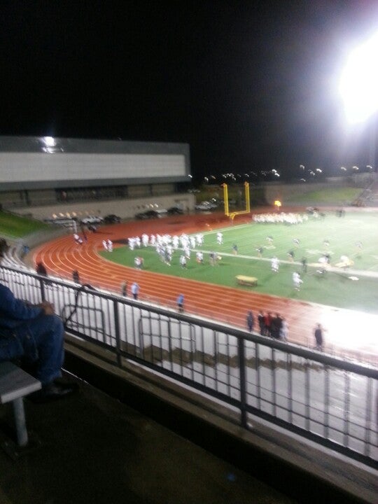 John E. Kincaide Stadium, 9191 S Polk St, Dallas, TX MapQuest