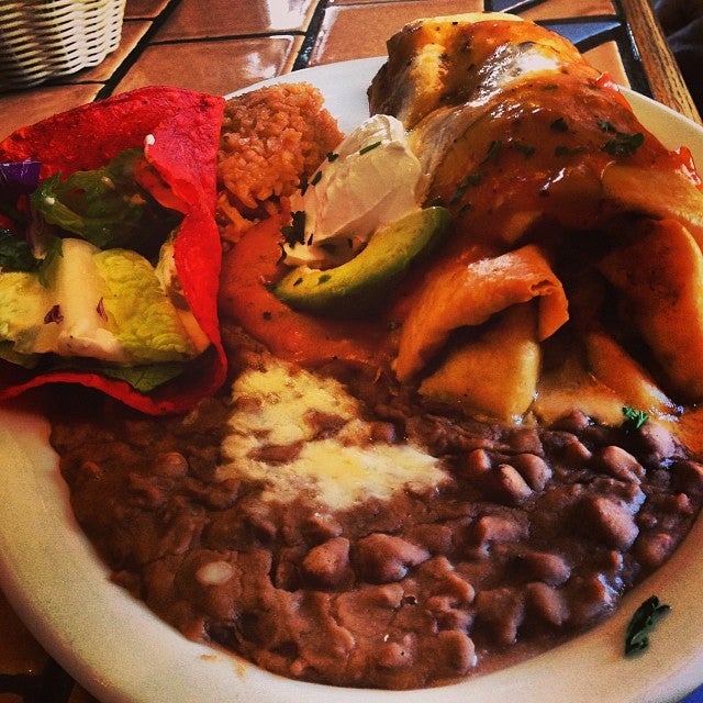 Cactus, 18961 N Lower Sacramento Rd, Woodbridge, CA, Eating places