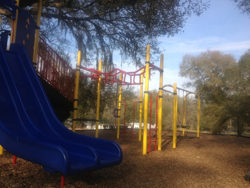 Newberry, FL Map & Directions - MapQuest