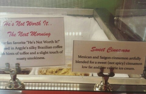 Selling a Family — and Wilton — Treasure: Scoops' Owner Makes Sure the  Beloved Ice Cream Shop is in GOOD Hands - Good Morning Wilton