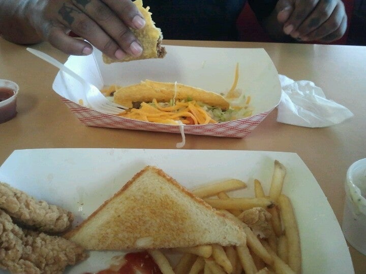 Kerens, TX Map & Directions MapQuest