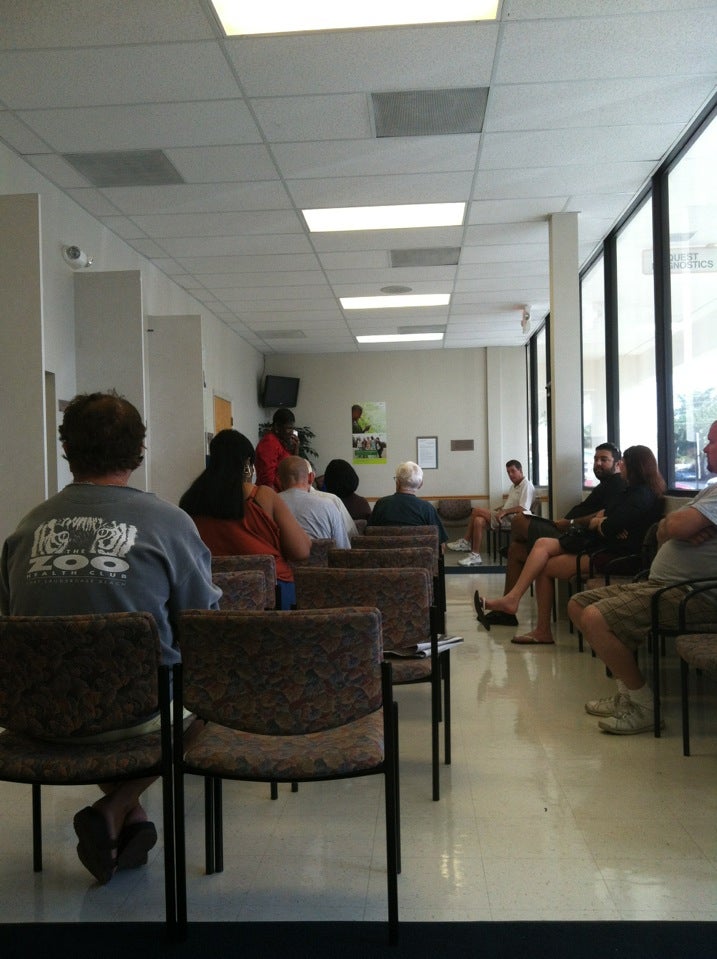 Quest Diagnostics, 1739 E Commercial Blvd, Fort Lauderdale, FL MapQuest