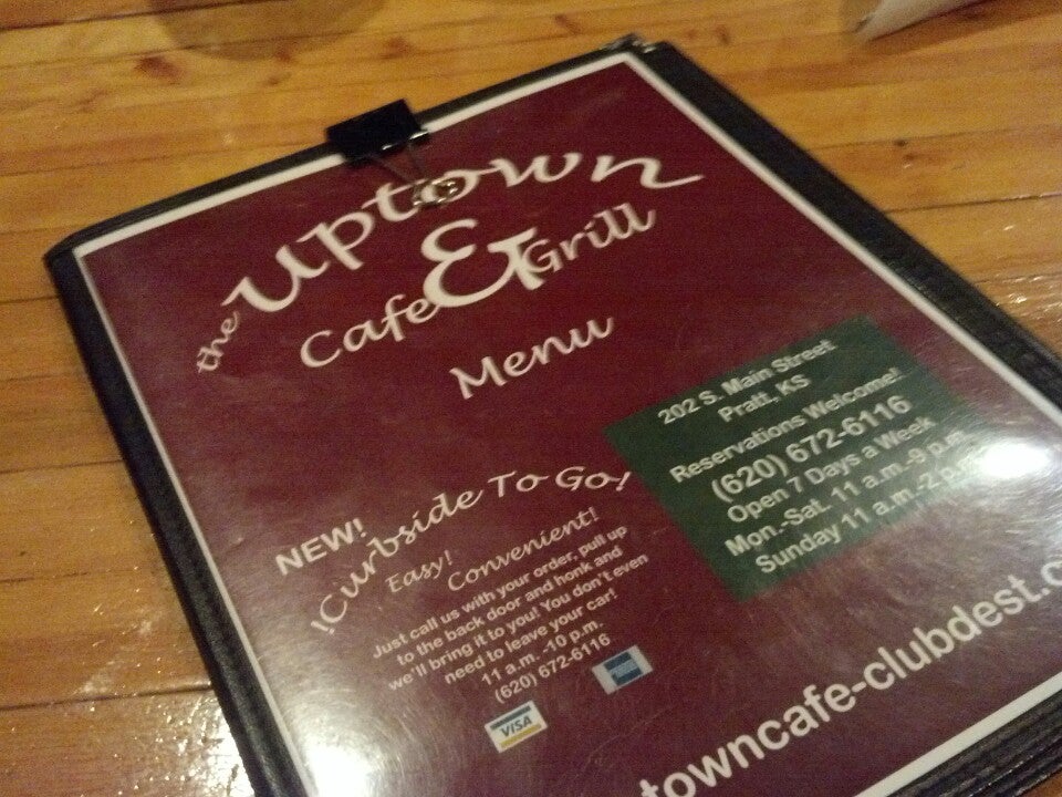 Pratt, KS Map & Directions MapQuest