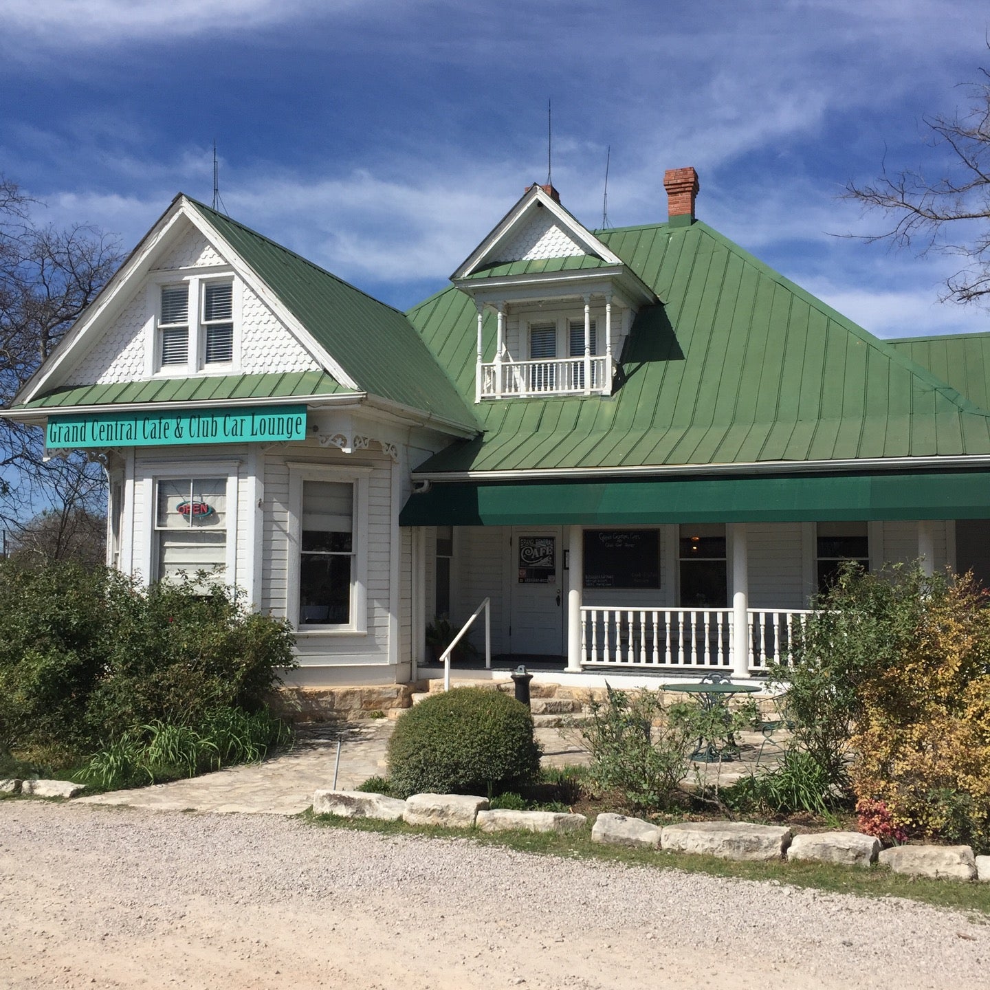 Texas Chainsaw Massacre, 1010 King Ct, Kingsland, TX MapQuest