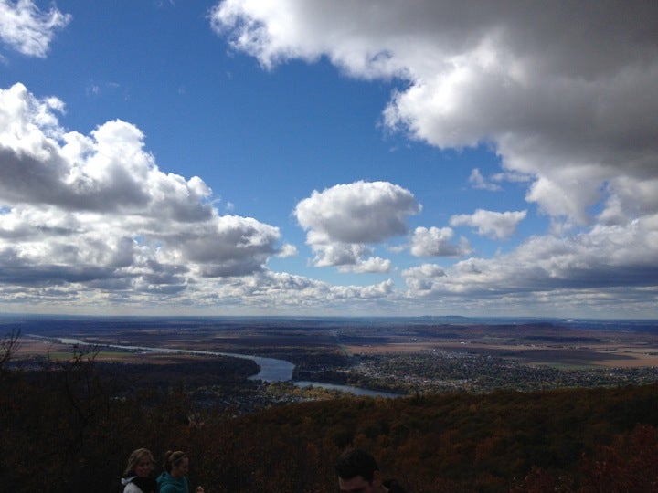 Mont SaintHilaire Reserve naturelle Gault Nature Reserve, 422 des