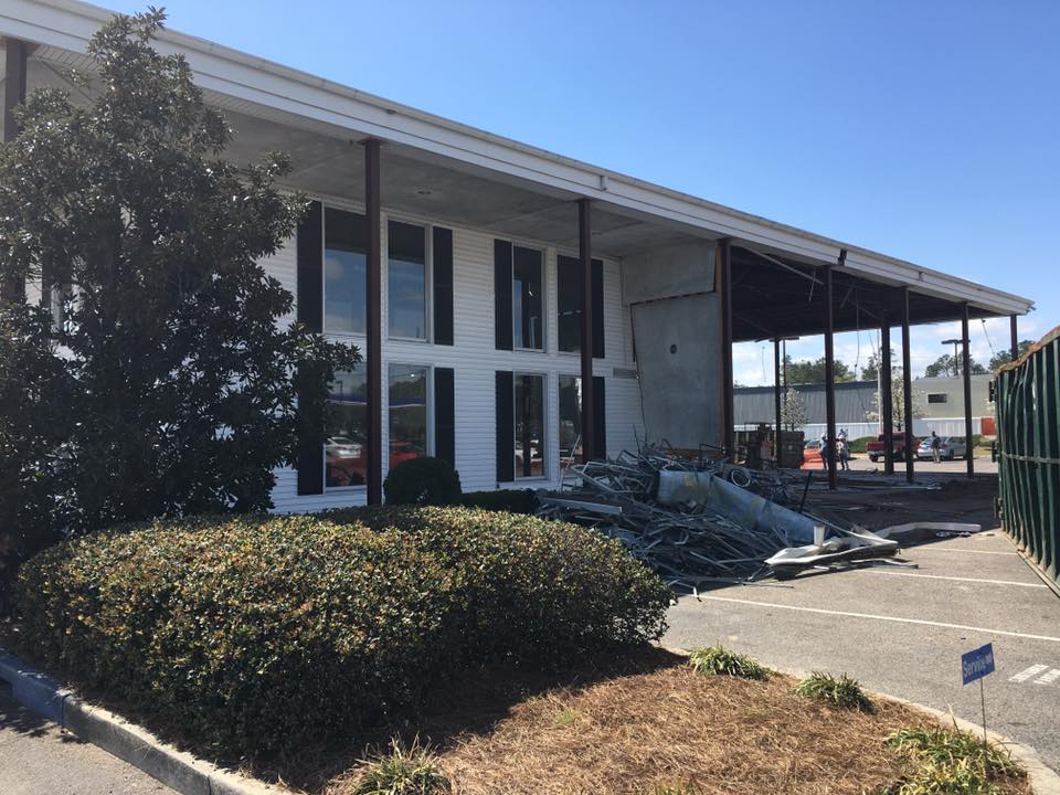 Bobby Jones Ford Lincoln, 3480 Wrightsboro Rd, Augusta, GA, Auto