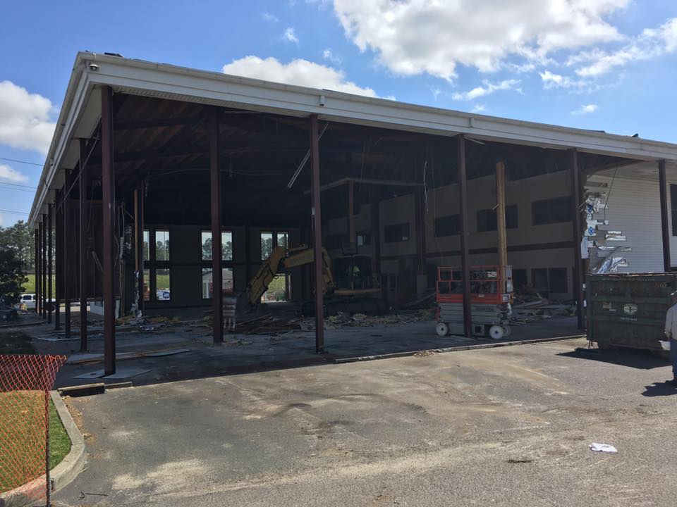 Bobby Jones Ford Lincoln, 3480 Wrightsboro Rd, Augusta, GA, Auto