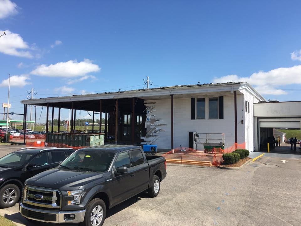 Bobby Jones Ford Lincoln, 3480 Wrightsboro Rd, Augusta, GA, Auto