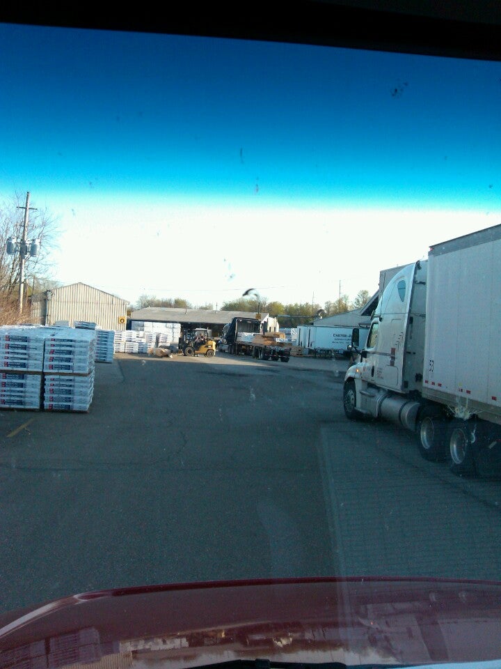 CarterJones Lumber, 172 N Case Ave, Akron, Ohio, Hardware Stores