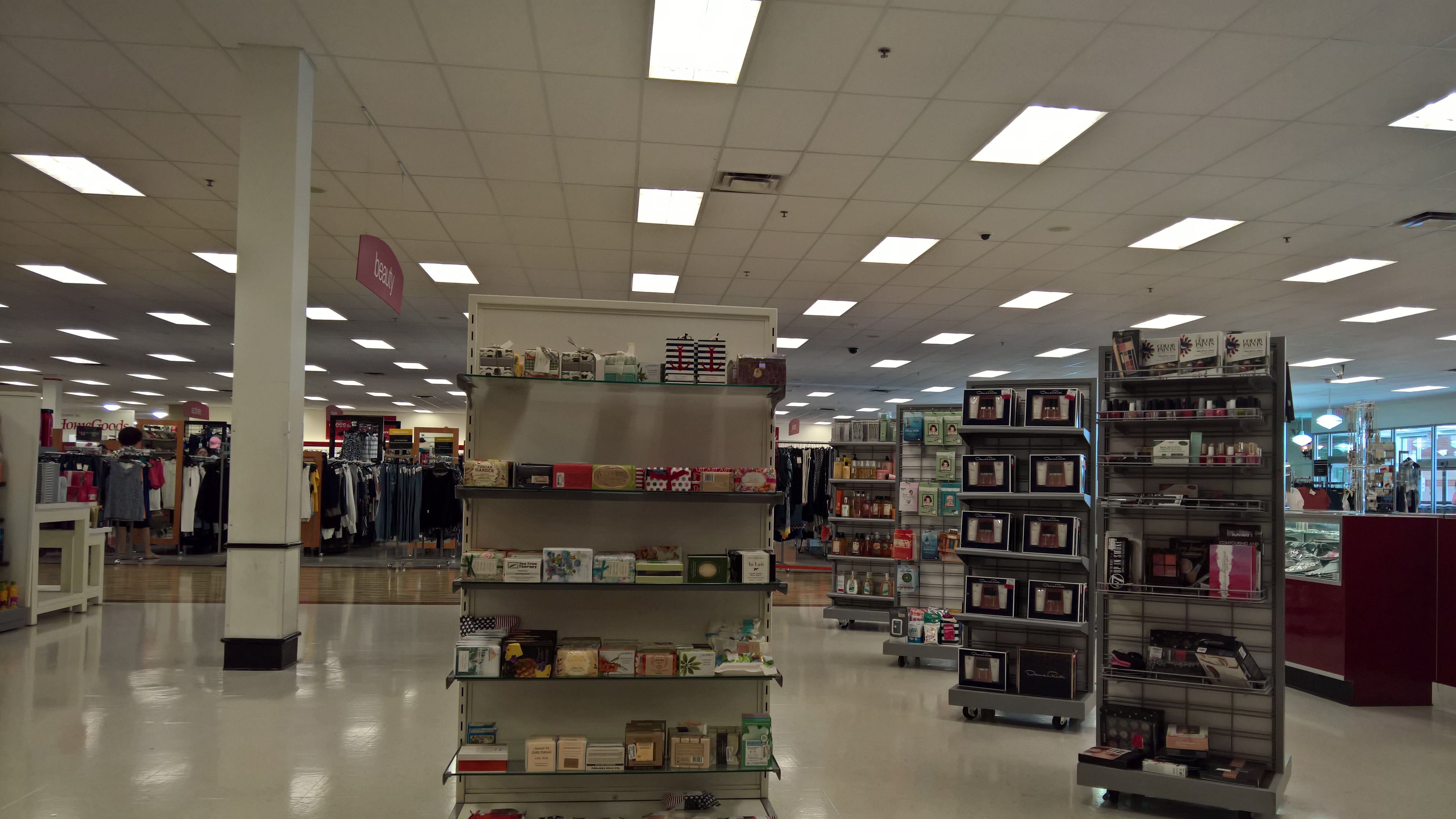 TJ MAXX - 32 Photos & 54 Reviews - 7735 N MacArthur Blvd, Irving