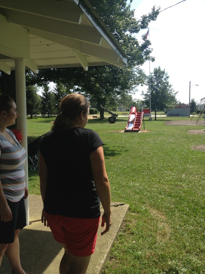 Tiro, OH Map & Directions MapQuest