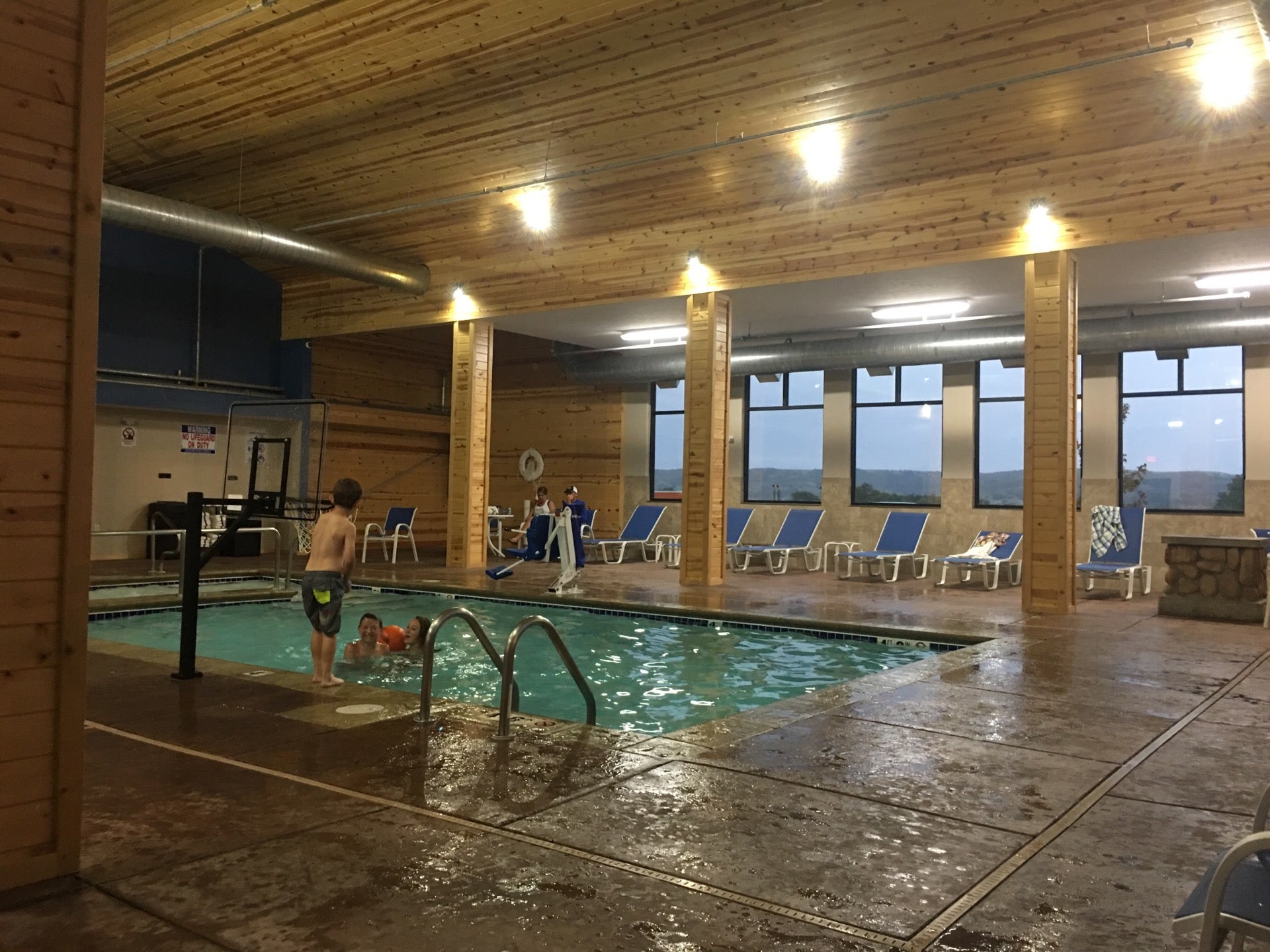 Chamberlain, SD Map & Directions MapQuest