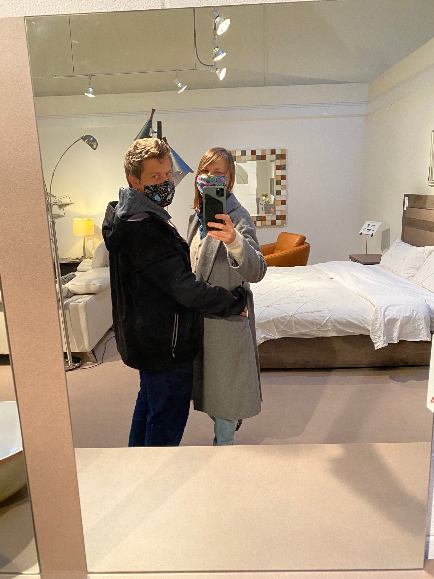 Dania Home & Office Interiors, 12230 NE 116th St, Kirkland, WA, Furniture Stores MapQuest