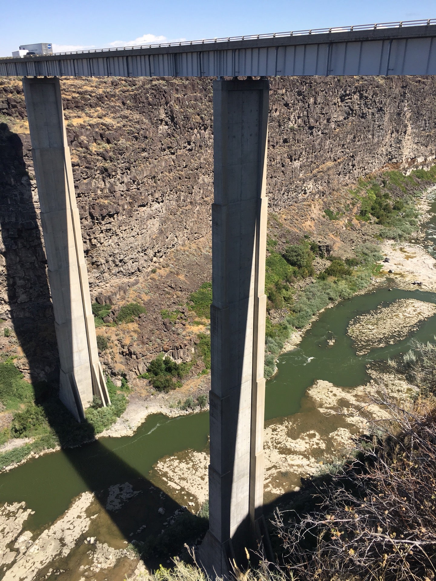 Hazelton, ID Map & Directions MapQuest