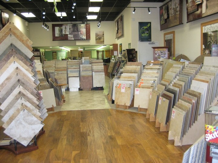 Twin Brothers Flooring Floor Roma