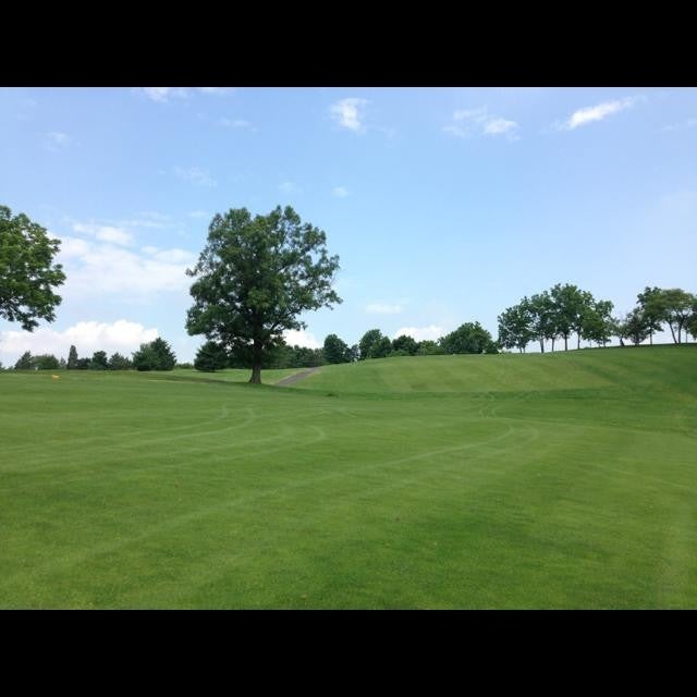 Macoby Run Golf Course, 5275 McLean Station Rd, Green Lane, PA, Golf