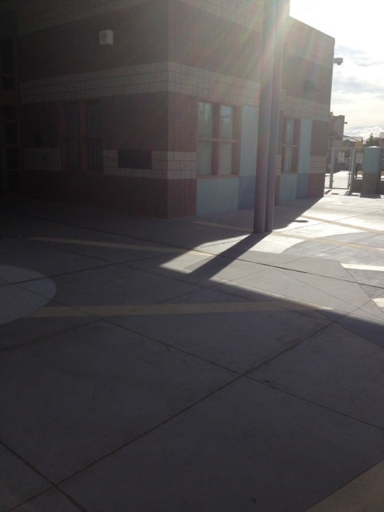 Steve Schorr Elementary School Steve Schorr Elementary School