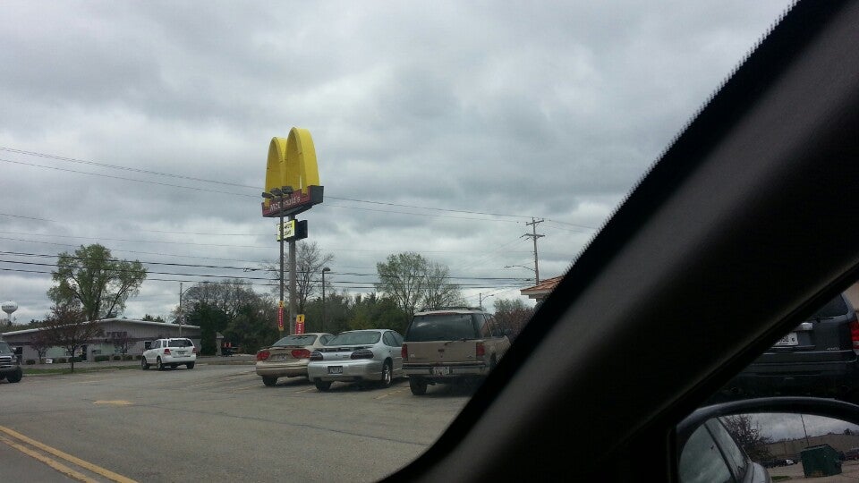 Wautoma, WI Map & Directions MapQuest