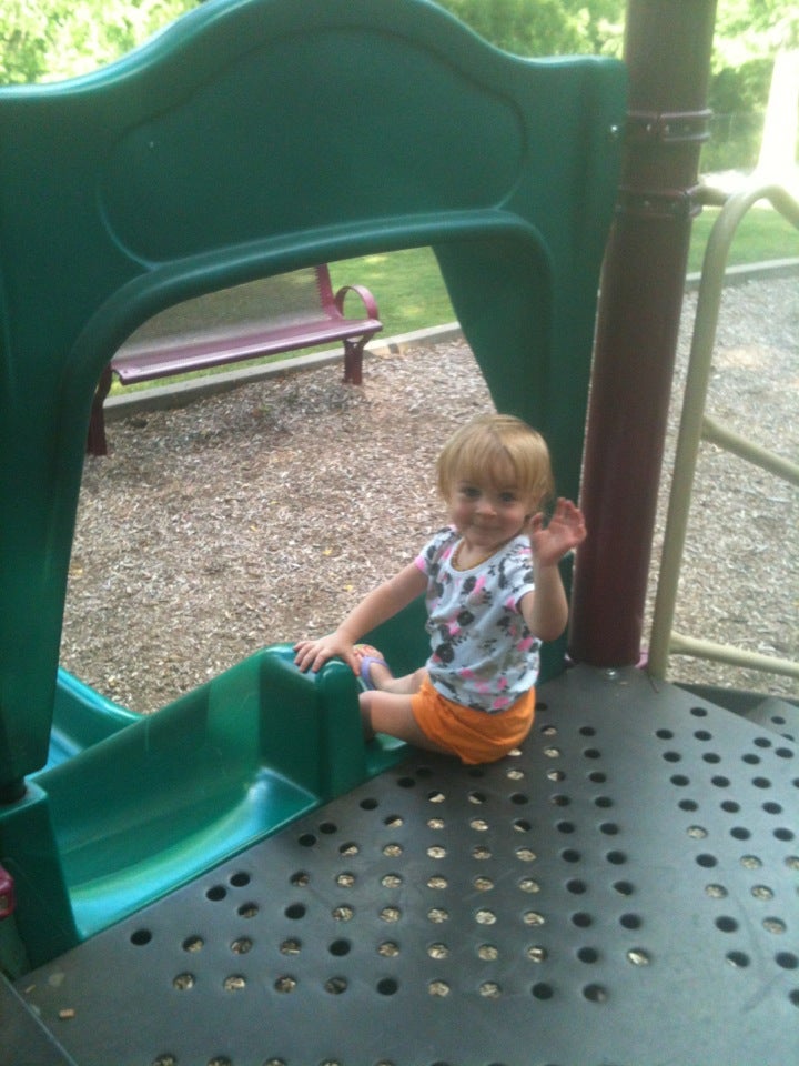 Duck Creek Park, Middle Rd, Bettendorf, IA MapQuest