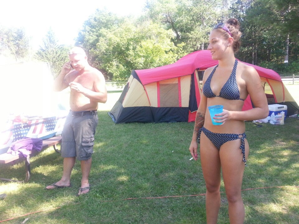 Lyndon Station, WI Map & Directions MapQuest