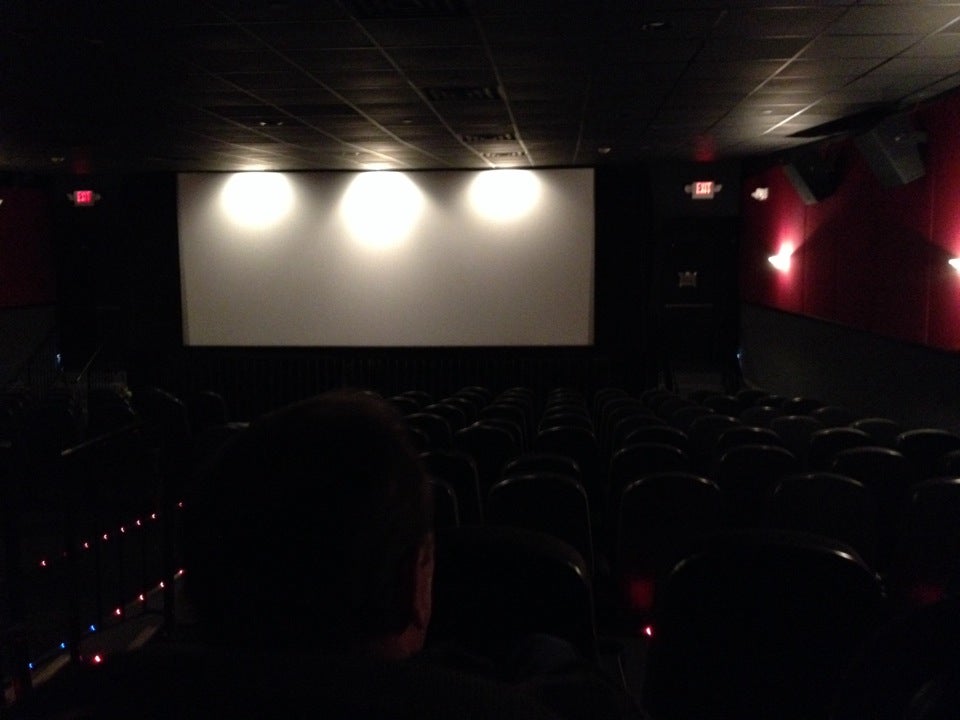 Middletown Cinemas, 128 Dolson Ave, Middletown, NY, Movie Theatres