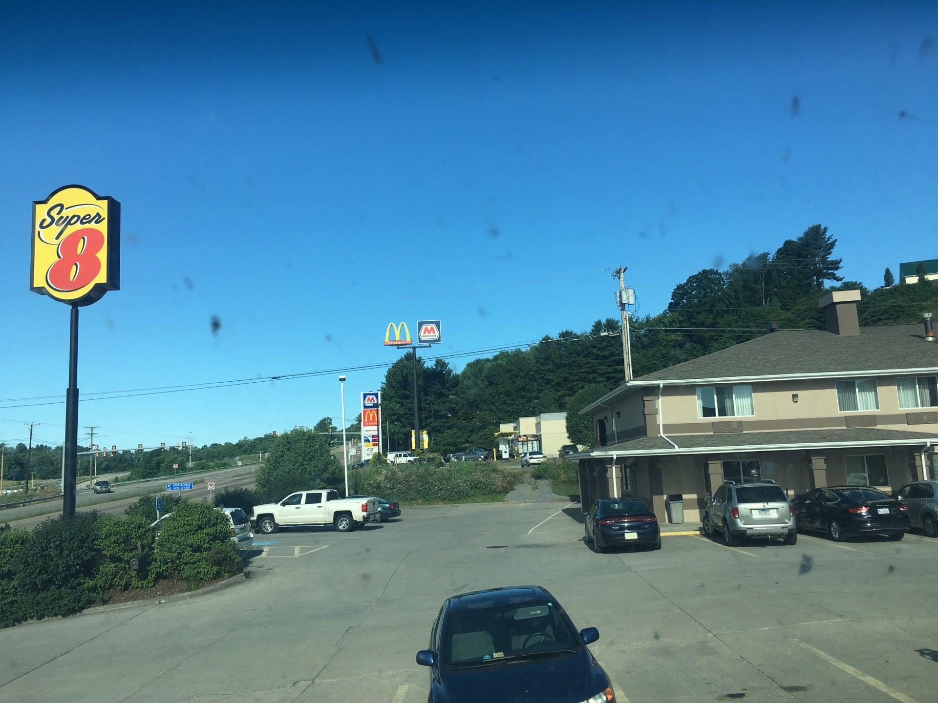 Cedar Bluff, VA Map & Directions MapQuest