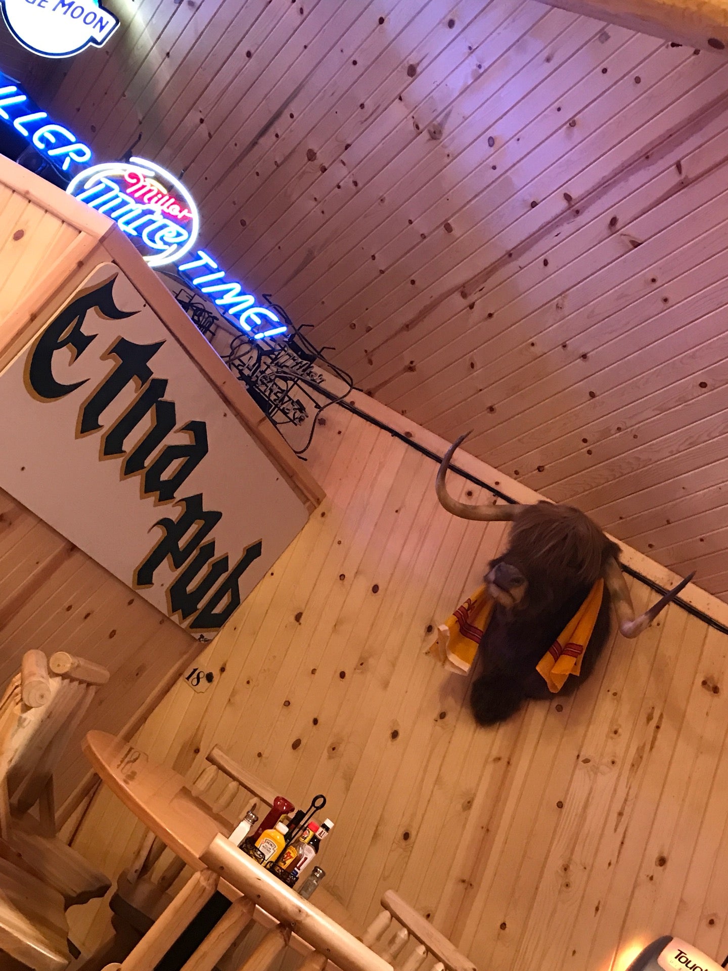 Etna Green, IN Map & Directions MapQuest