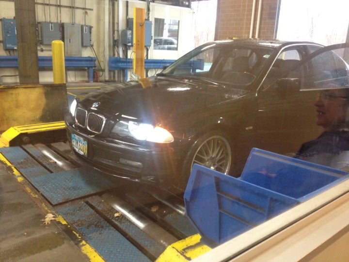 Ohio ECheck StationAkron, 2021 Brown St, Akron, OH MapQuest