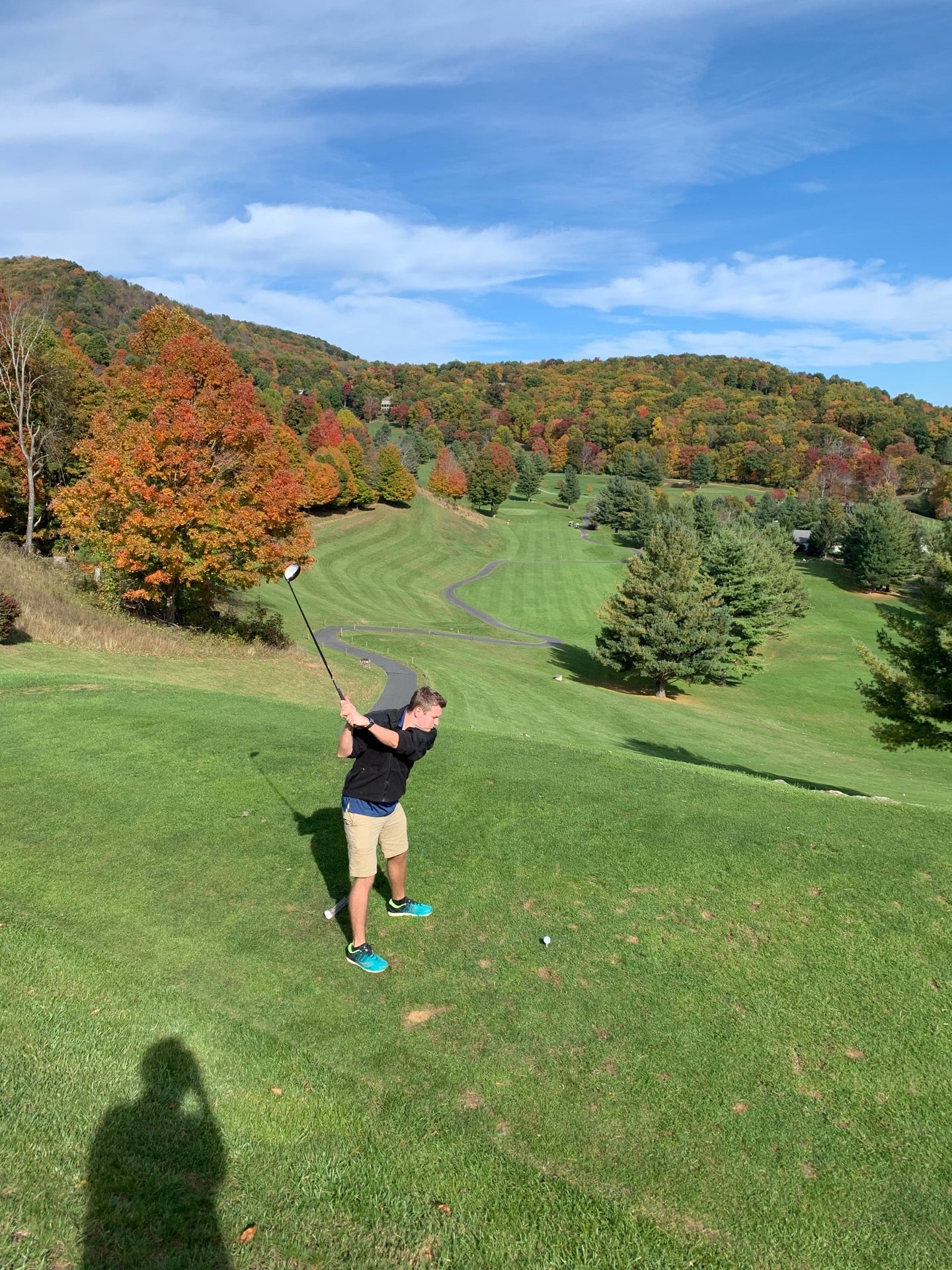 Mt Aire Golf Course, Golf Course Rd, West Jefferson, NC, Golf Courses