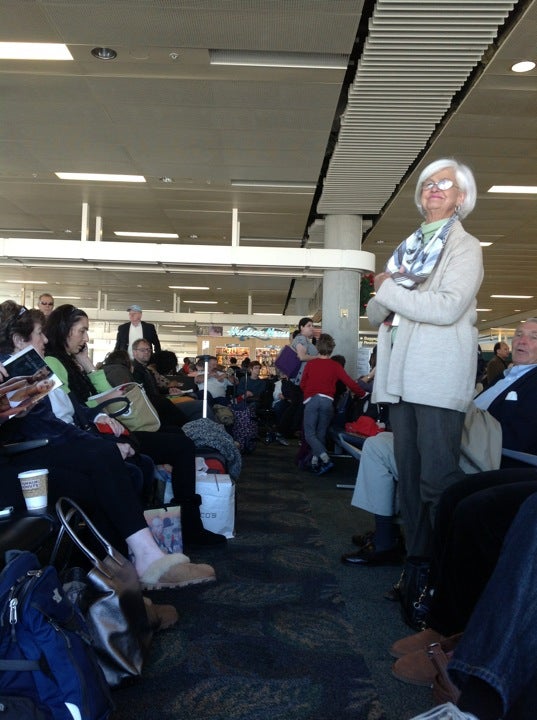 Gate C9, Terminal 1, Fort Lauderdale, FL MapQuest