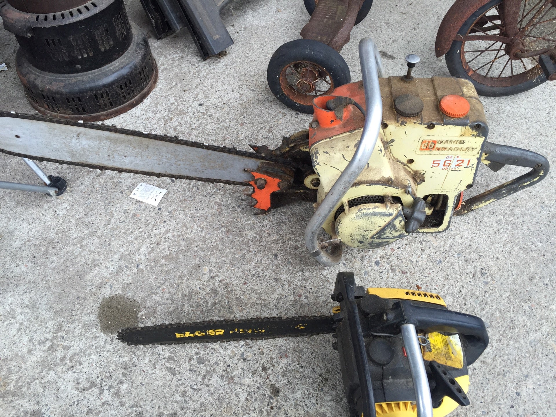 Massena Market Homecraft Furniture, 528 S Main St, Massena, NY, Vintage