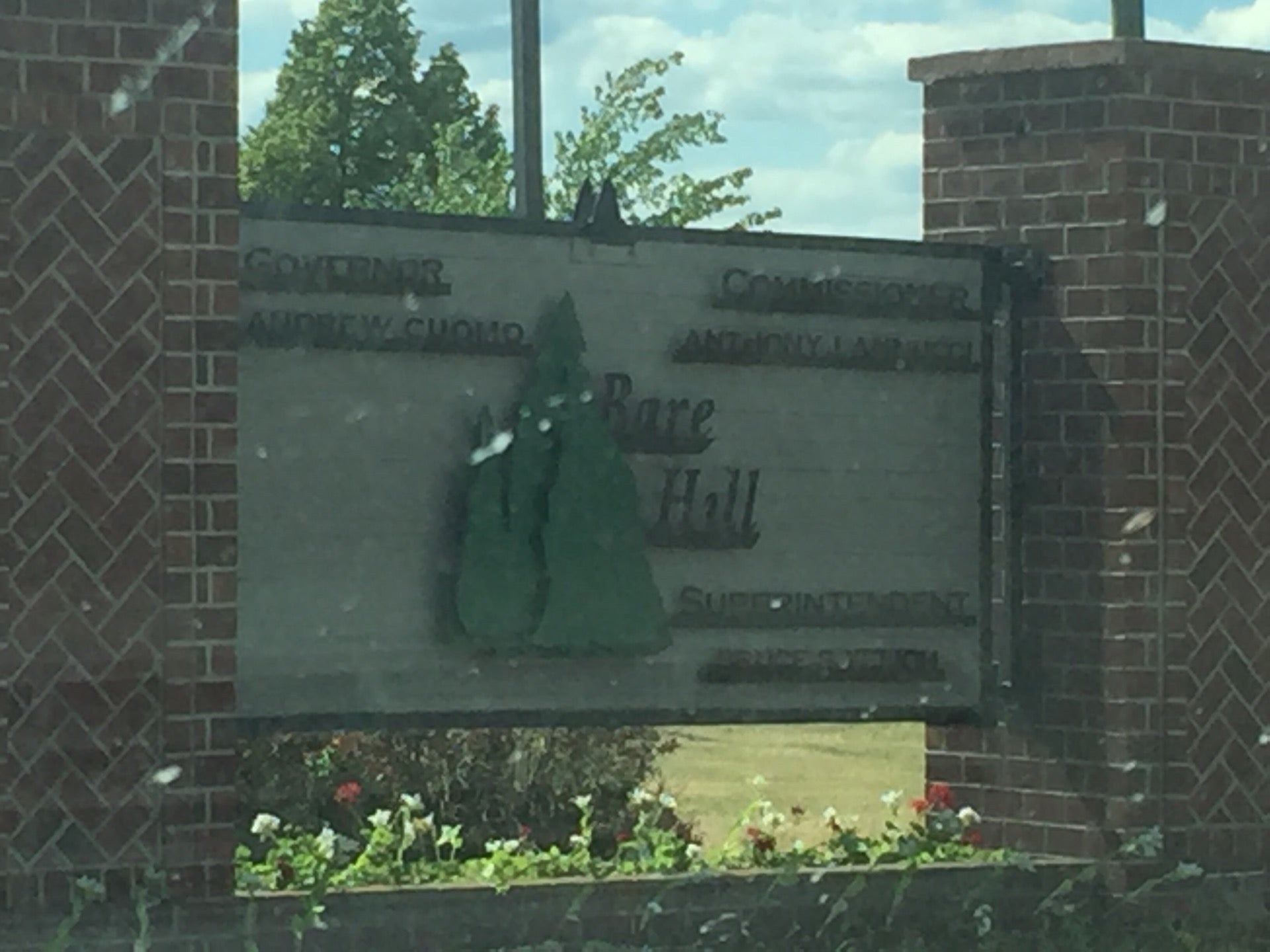 Bare Hill Correctional Facility, 181 Brand Rd, Malone, NY, Government