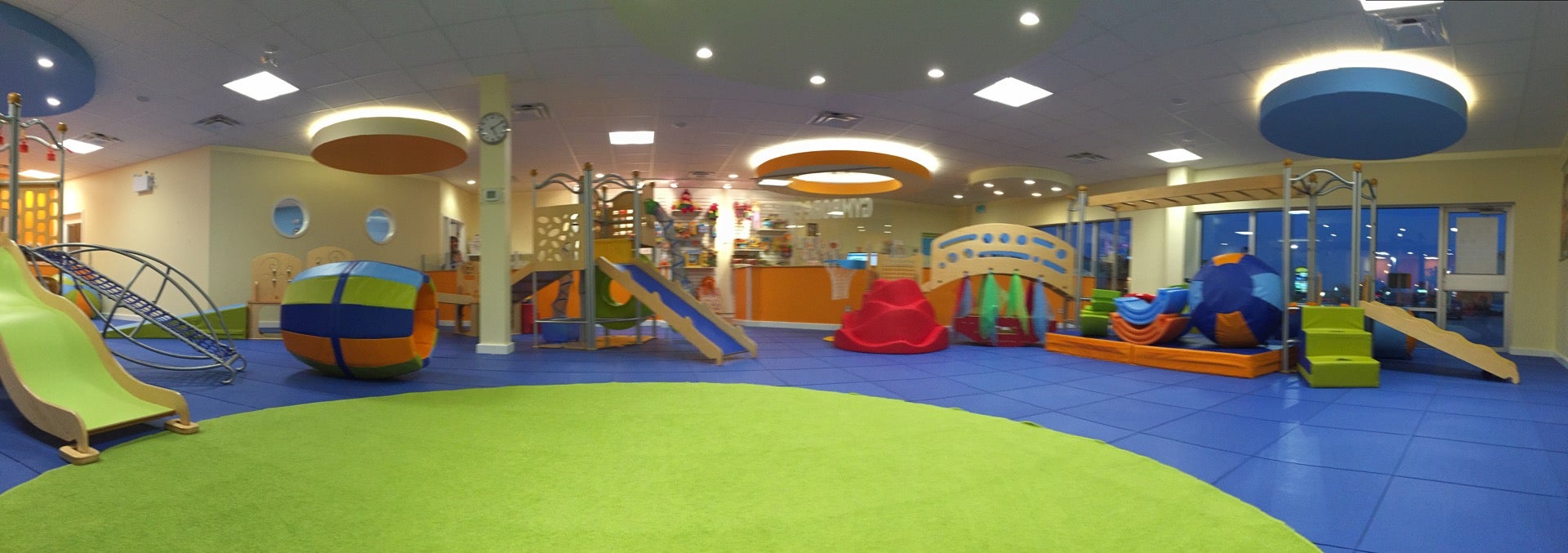 Gymboree Play-Music South