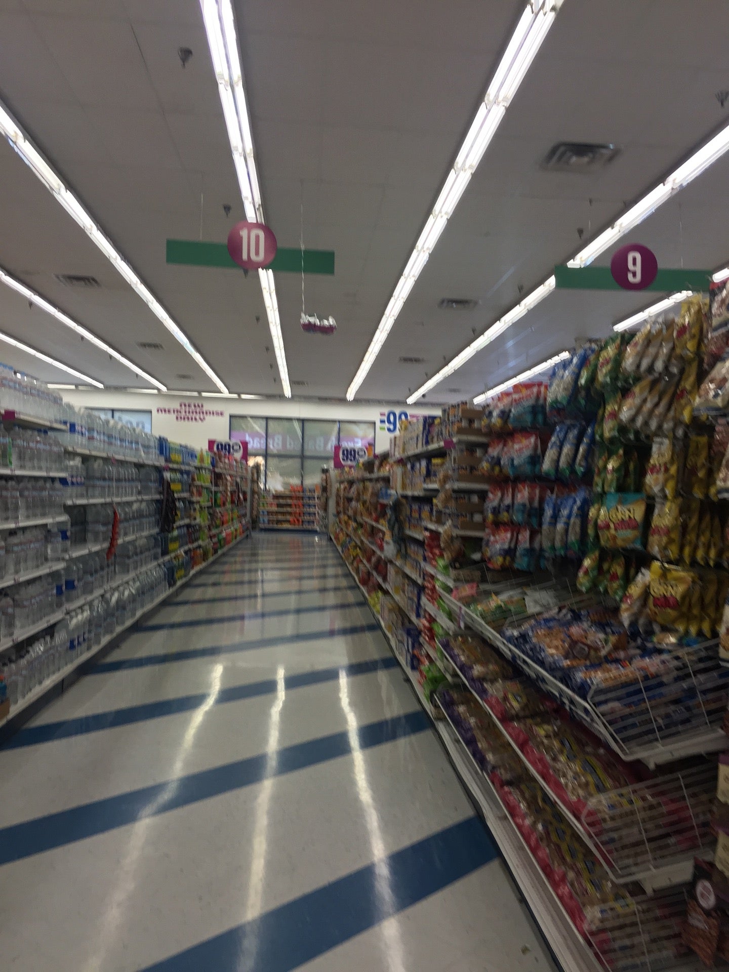 Dollar Store Henderson Nv