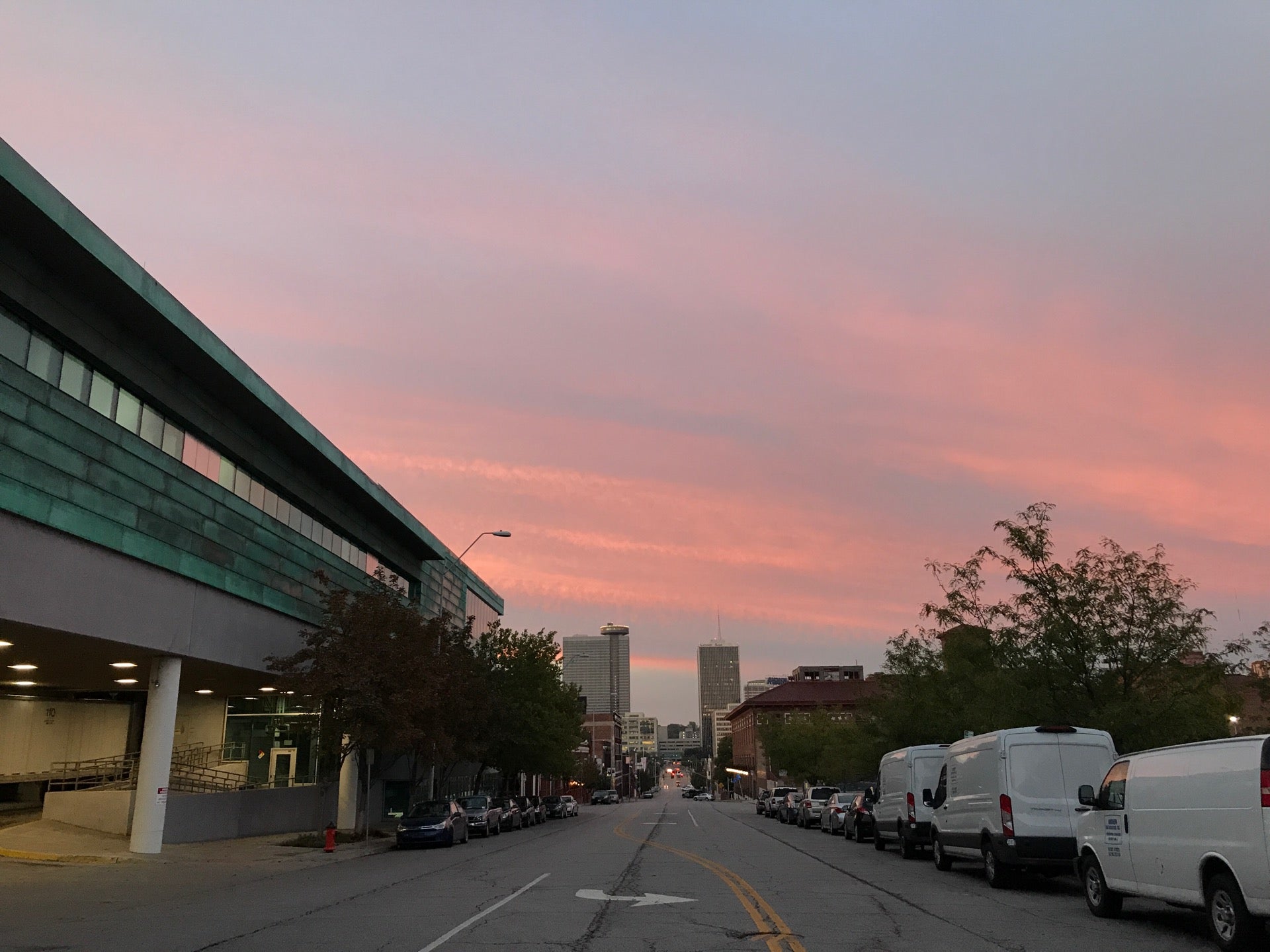 The Kansas City Star, 1601 McGee St, Kansas City, MO MapQuest