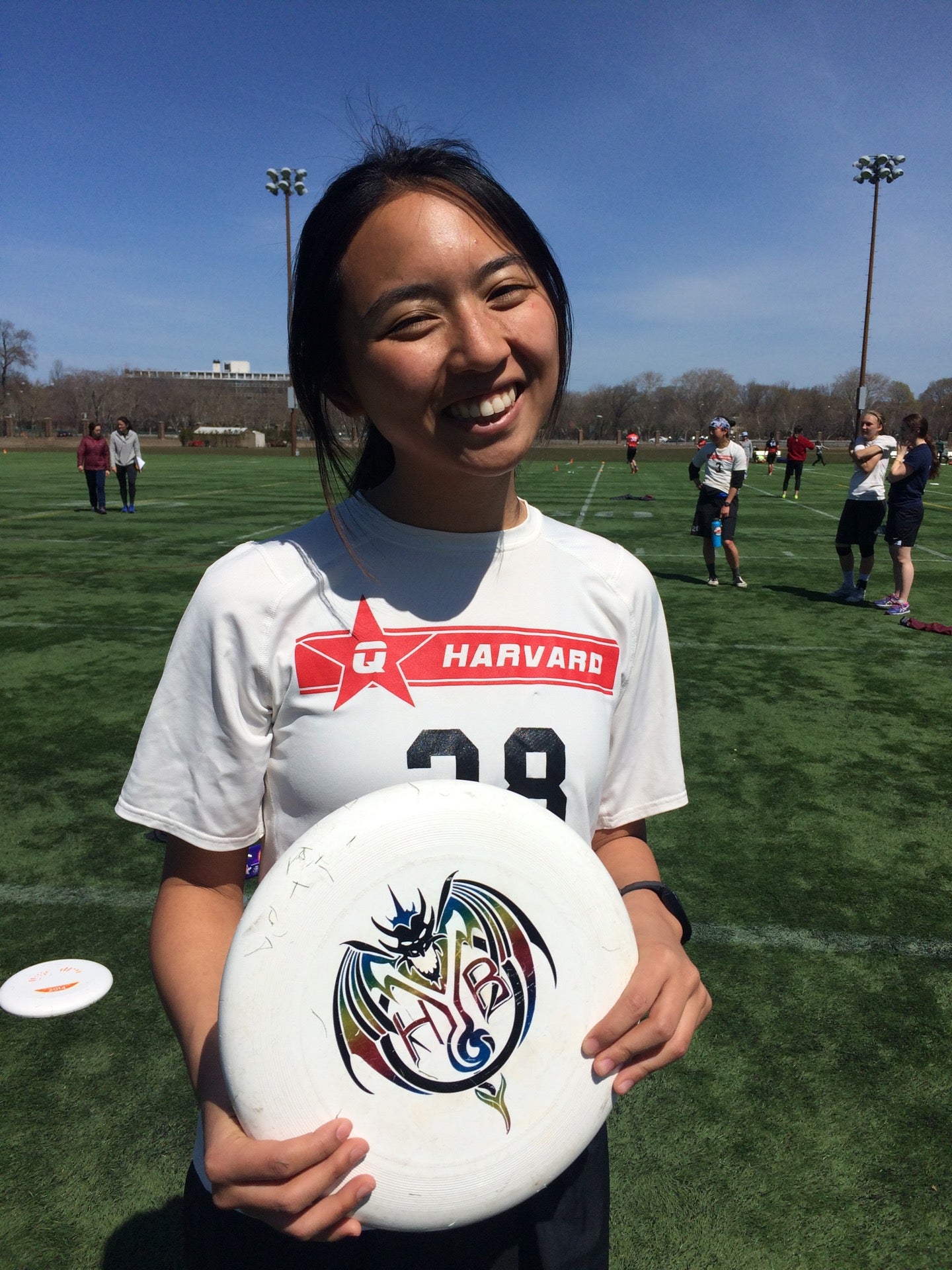 Cumnock Field II, Boston, MA MapQuest