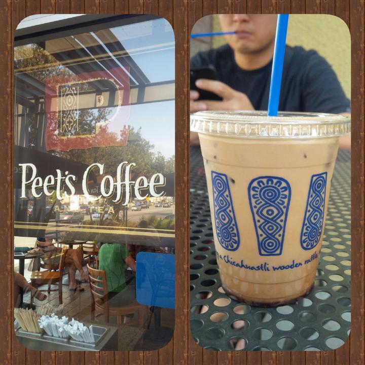 The Coffee Bean & Tea Leaf, 3770 E Foothill Blvd, Pasadena, CA MapQuest