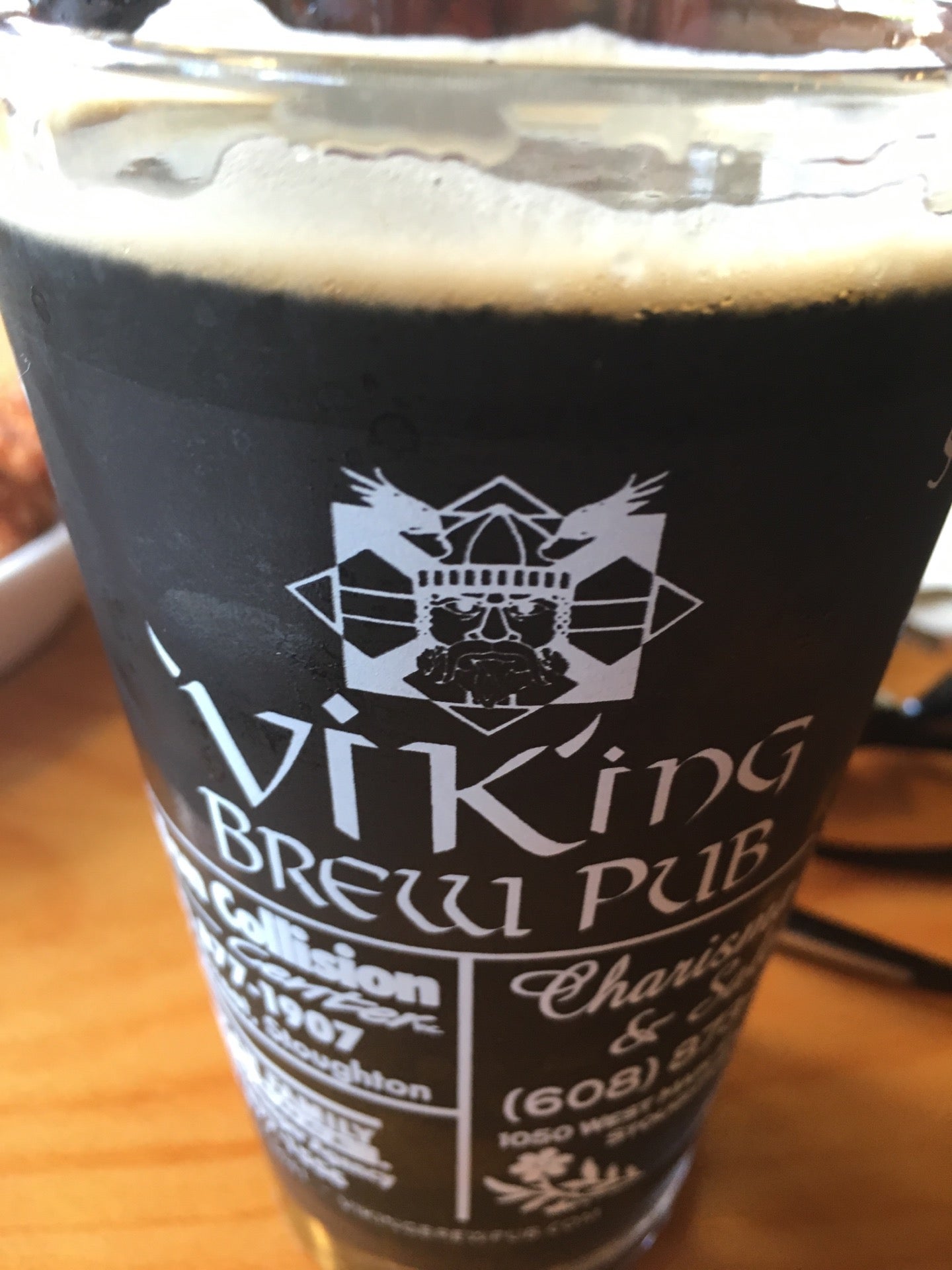 Viking Brew Pub - 1ik96nf