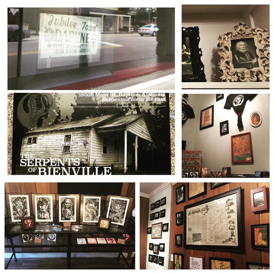 Daphne, AL Map & Directions MapQuest