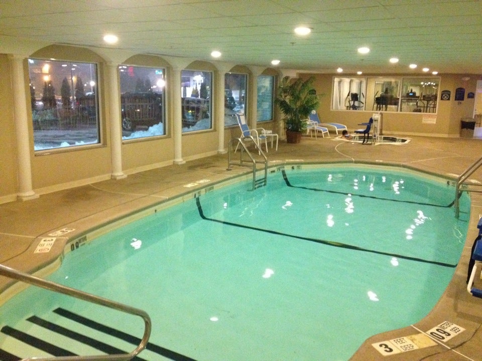 Branford, CT Map & Directions MapQuest