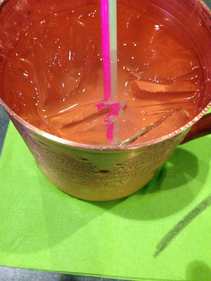 Canteen Bar & Grille, 2102 S Jeffers St, North Platte, NE, Bar MapQuest