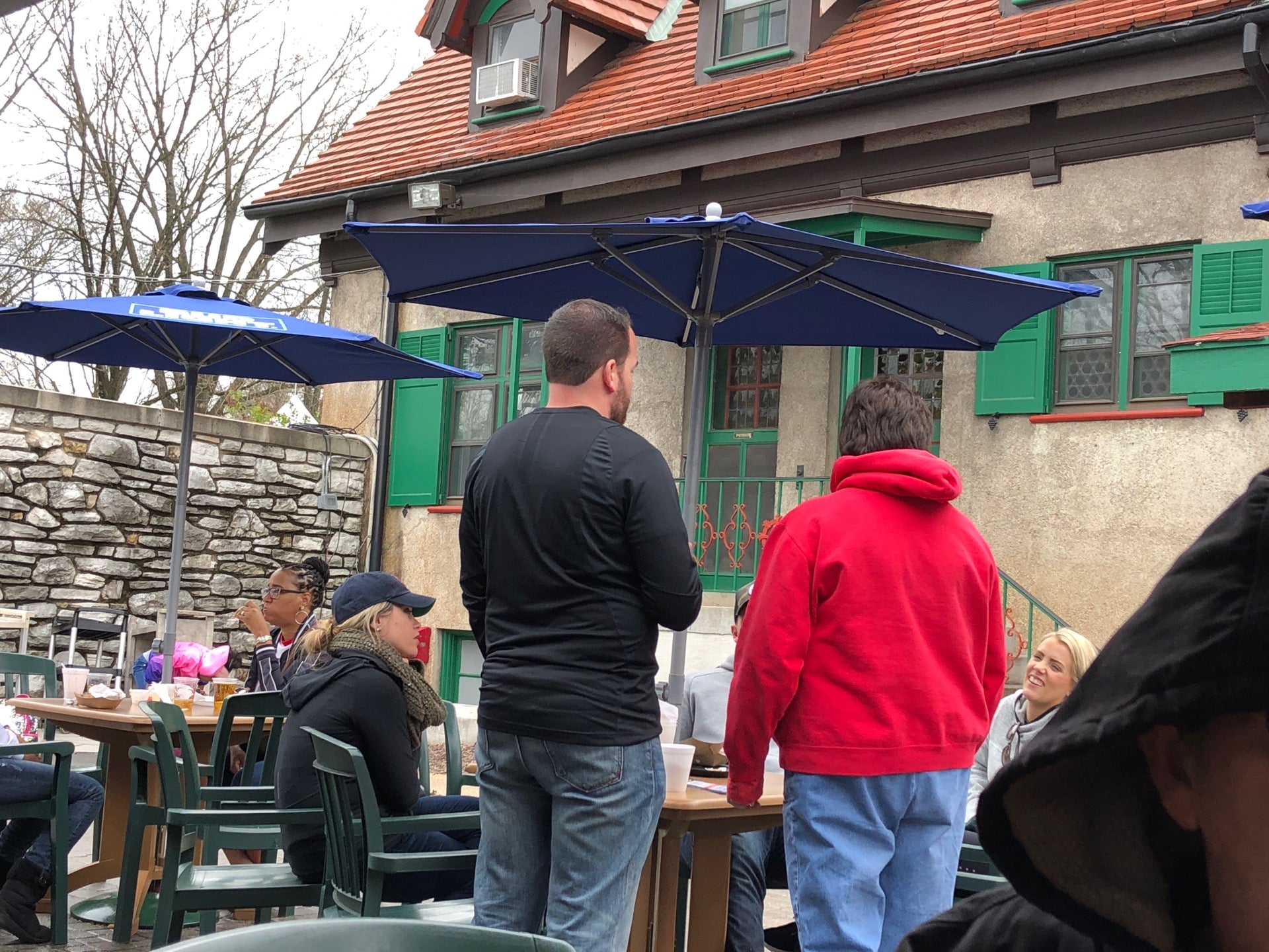 Bauernhof, Grantwood Village, MO MapQuest