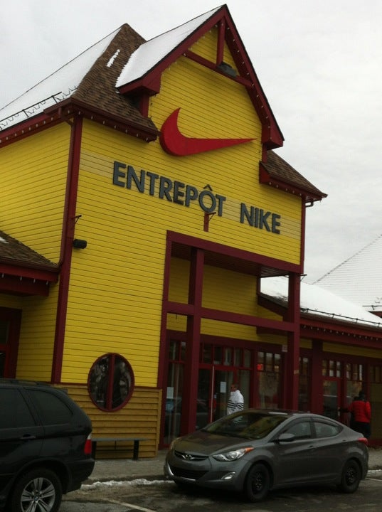 nike st sauveur outlet