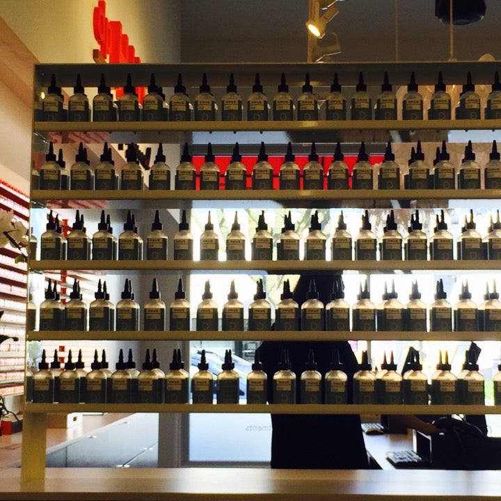 dpHUE colorBAR, 12324 Ventura Blvd, Studio City, CA, Hair Salons MapQuest