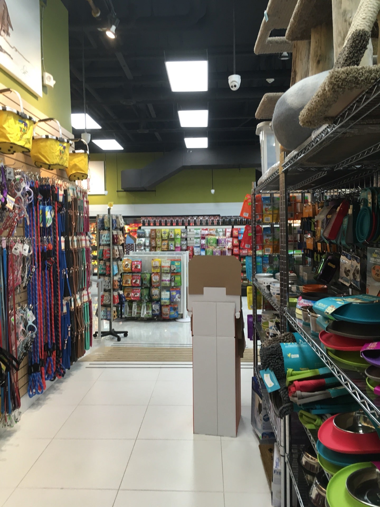 Korna pet clearance supplies